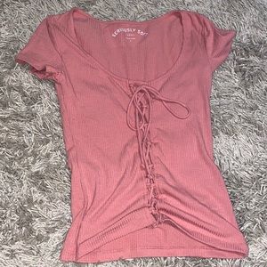 Aeropostale shirt